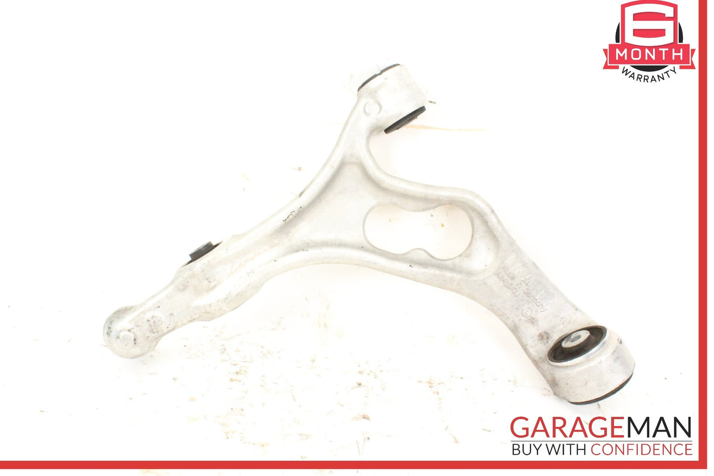2007-2015 Audi Q7 4L Station Wagon Left Front Lower Control Arm 7P0407151