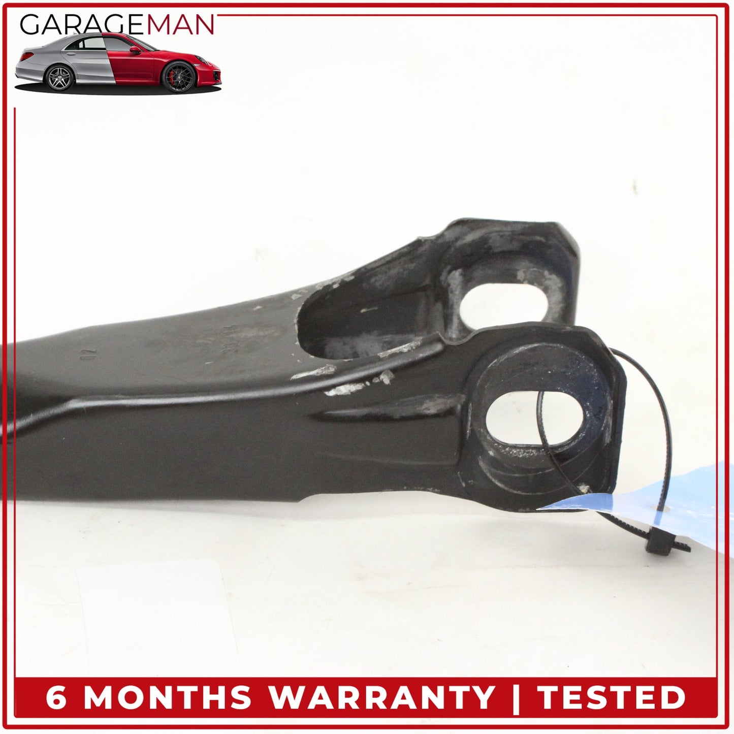 2014-2021 BMW i3 I01 Rear Left Driver Side Lower Control Arm 6867883 OEM