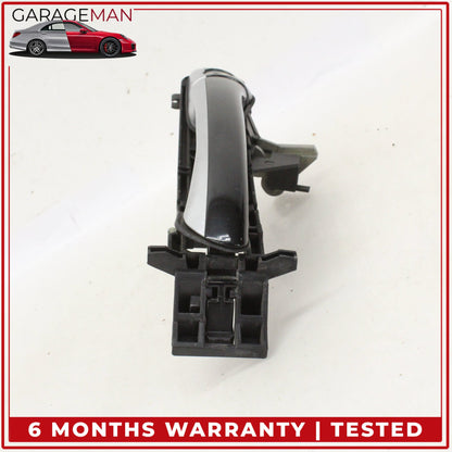 2003-2006 Mercedes R230 SL500 Front Left Exterior Door Handle 2207600334 OEM