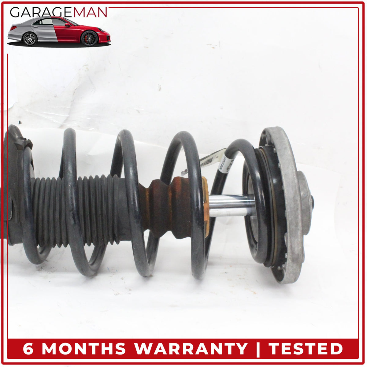 2011-2018 BMW X3 F25 Front Left and Right Side Shock Strut Absorber 6796316 OEM
