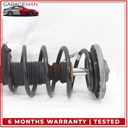 2011-2018 BMW X3 F25 Front Left and Right Side Shock Strut Absorber 6796316 OEM