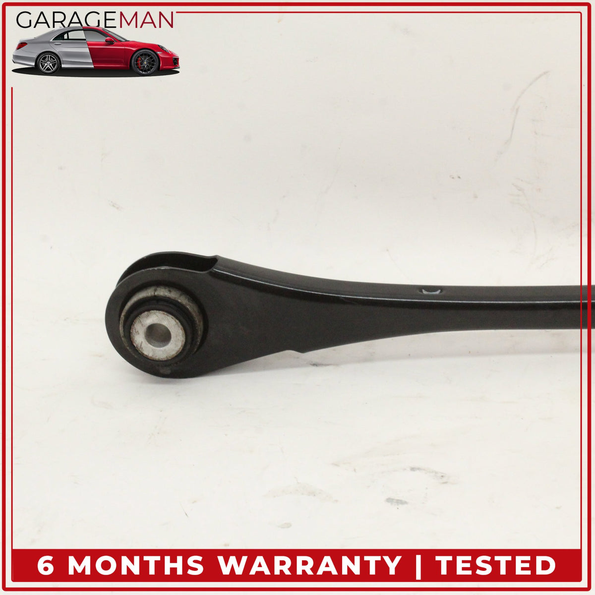 2012-2018 BMW 320i xDrive Rear Left or Right Side Upper Control Arm 6792535 OEM