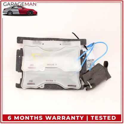 2015-2020 Mercedes X156 GLA250 Front Upper Seat Cushion Bladder Bolster OEM