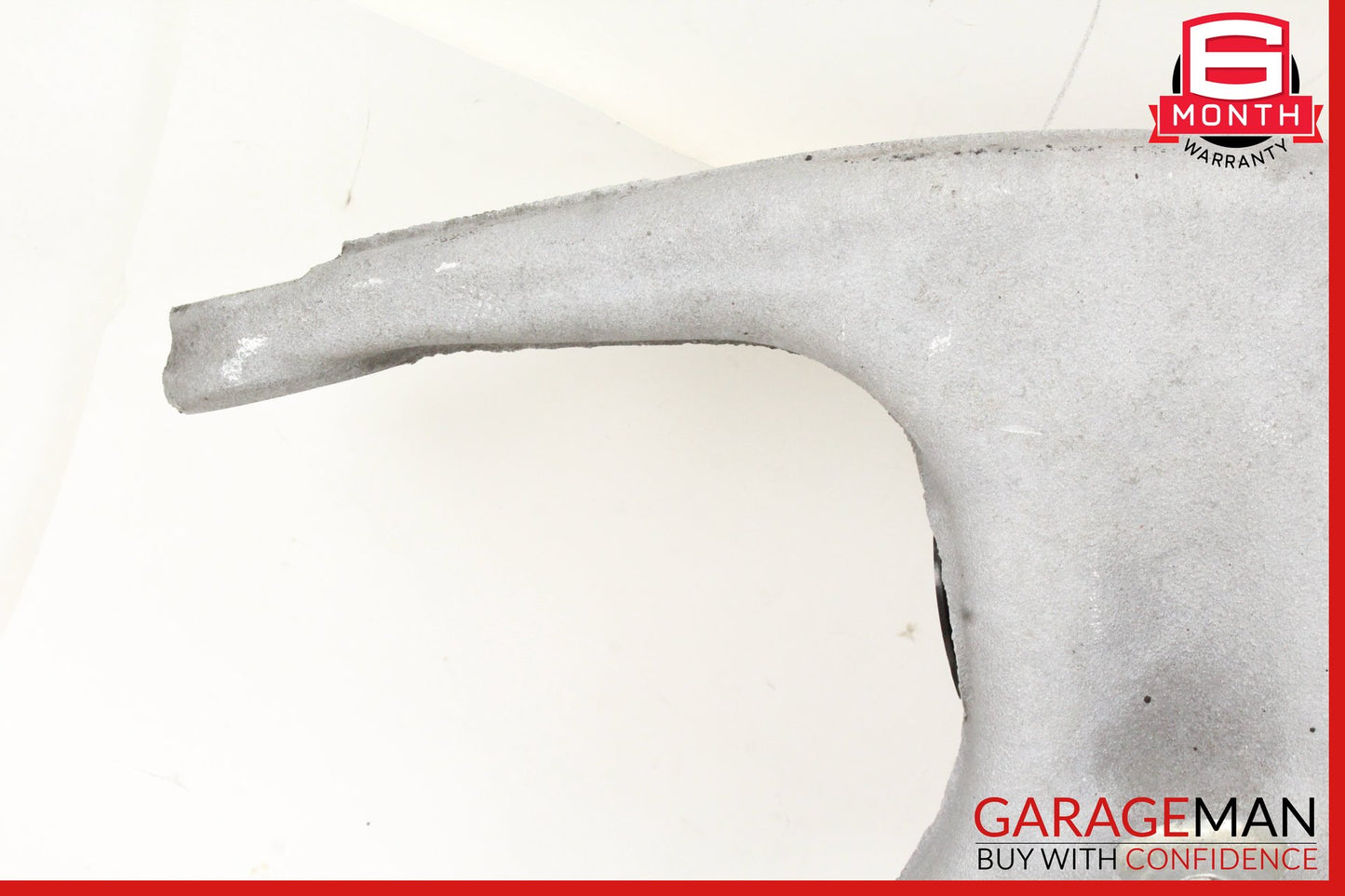 2012-2018 Audi A7 Rear Right Passenger Side Lower Control Arm 8R0505312F OEM