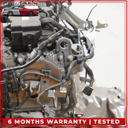 2015-2020 Mercedes W205 C300 4MATIC AWD Engine Motor Assembly 274.920 OEM 79K