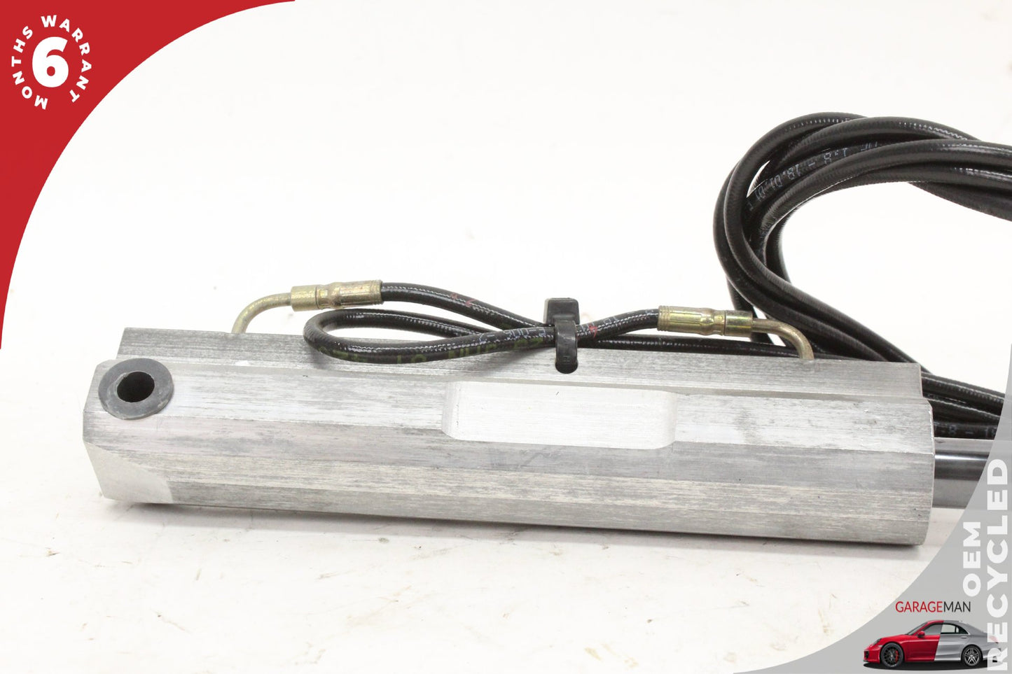 1997-2004 Mercedes-Benz SLK230 R170 Convertible Right Side Main Top Drive Lift Cylinder 1708000572 OEM