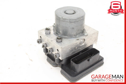 14-18 Mercedes W212 E250 ABS Anti Lock Pump Brake Module 2124310848 OEM