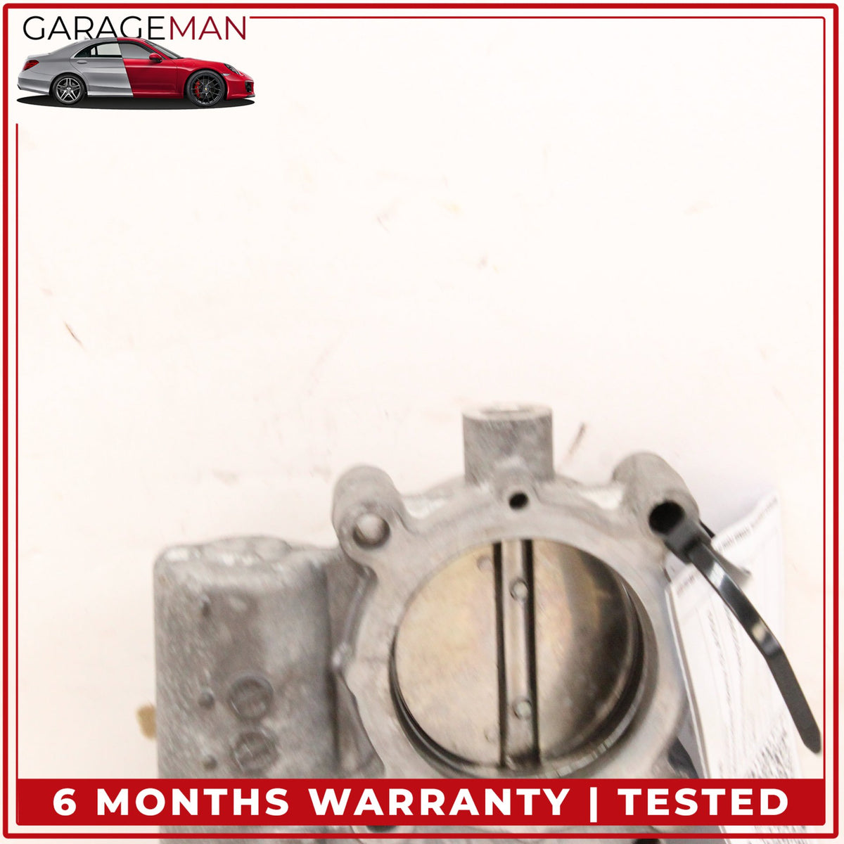 2015-2020 Mercedes W117 CLA250 C300 Engine Throttle Valve Body 2701410025 OEM