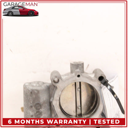 2015-2020 Mercedes W117 CLA250 C300 Engine Throttle Valve Body 2701410025 OEM