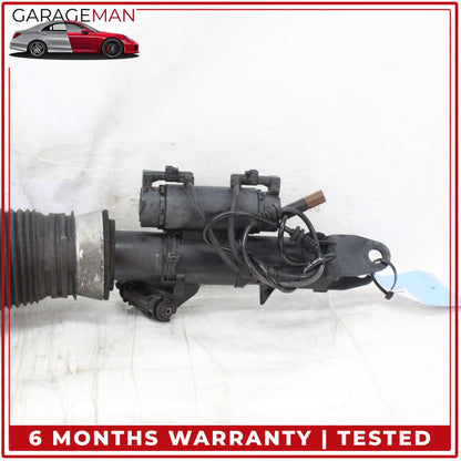 2015-2017 Mercedes-Benz S550e W222 Front Right Airmatic Shock Strut 2223204813 OEM