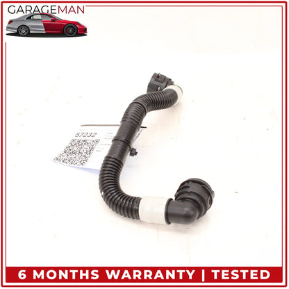 2017-2023 Tesla Model 3 Front Drive Unit Oil Cooler Outlet Hose Tube Pipe OEM