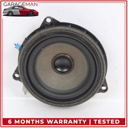 2014-2020 BMW 428i F36 Front/ Rear Left &amp; Right Side Audio Speakers 9264944 OEM