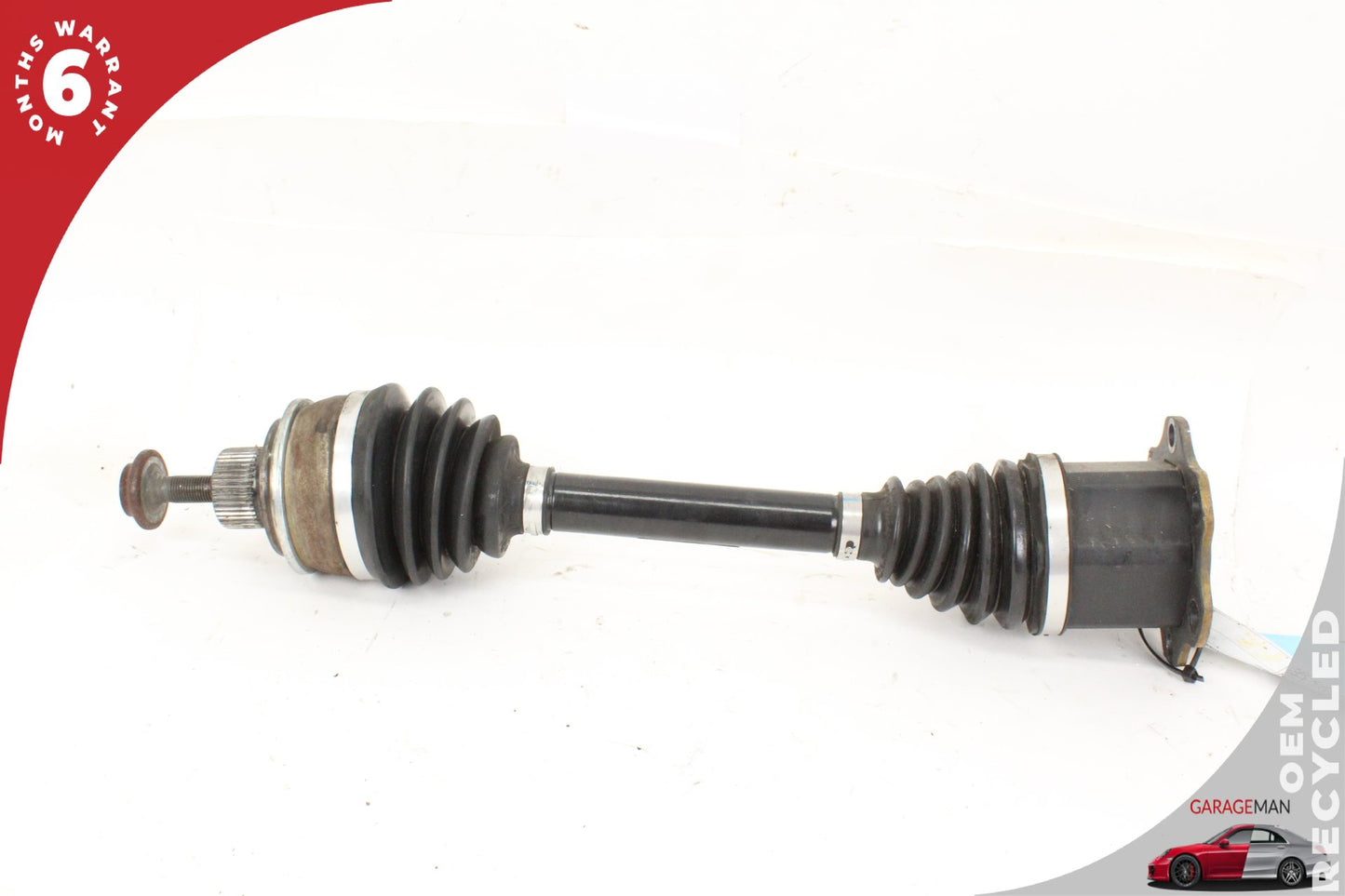 2018-2025 Audi SQ5 Q5 Front Left or Front Right Side CV Axle 80A407271E OEM