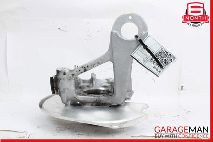 2009-2018 Audi A6 C7 Sedan Rear Left Spindle Knuckle Wheel Hub 8K0505431AR