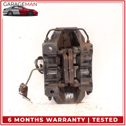 1999-2012 Porsche 911 Carrera Front Left and Right Side Brake Caliper Set OEM