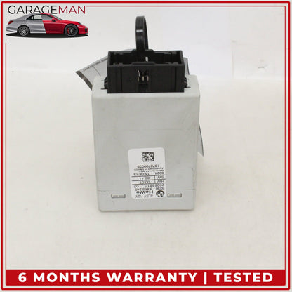 2014-2019 BMW X5 F15 SUV Steering Column Control Module Unit 6865245 OEM