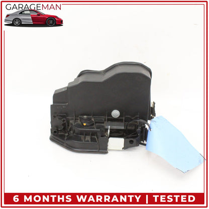2009-2018 BMW 328d Sedan Rear Right/ Left Door Lock Latch Actuator 51227318413 OEM