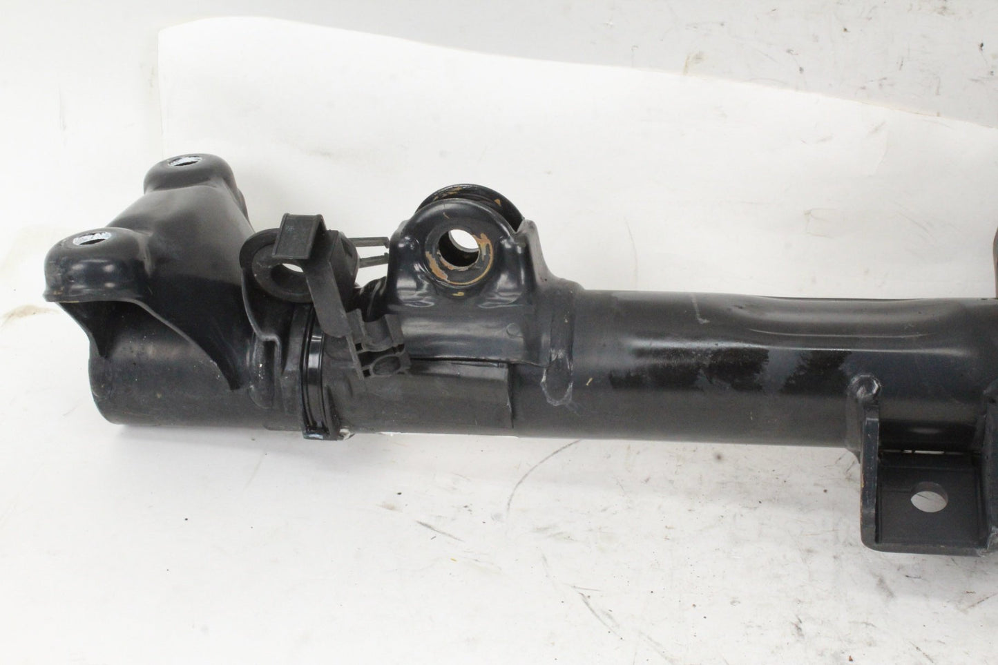 2008-2017 Mercedes W204 C300 Front Left and Right Shock Strut Set 2043200530 OEM