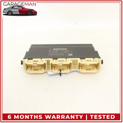 2012-2019 Mercedes W117 CLA250 GL450 Front Left Side Seat Control Module OEM