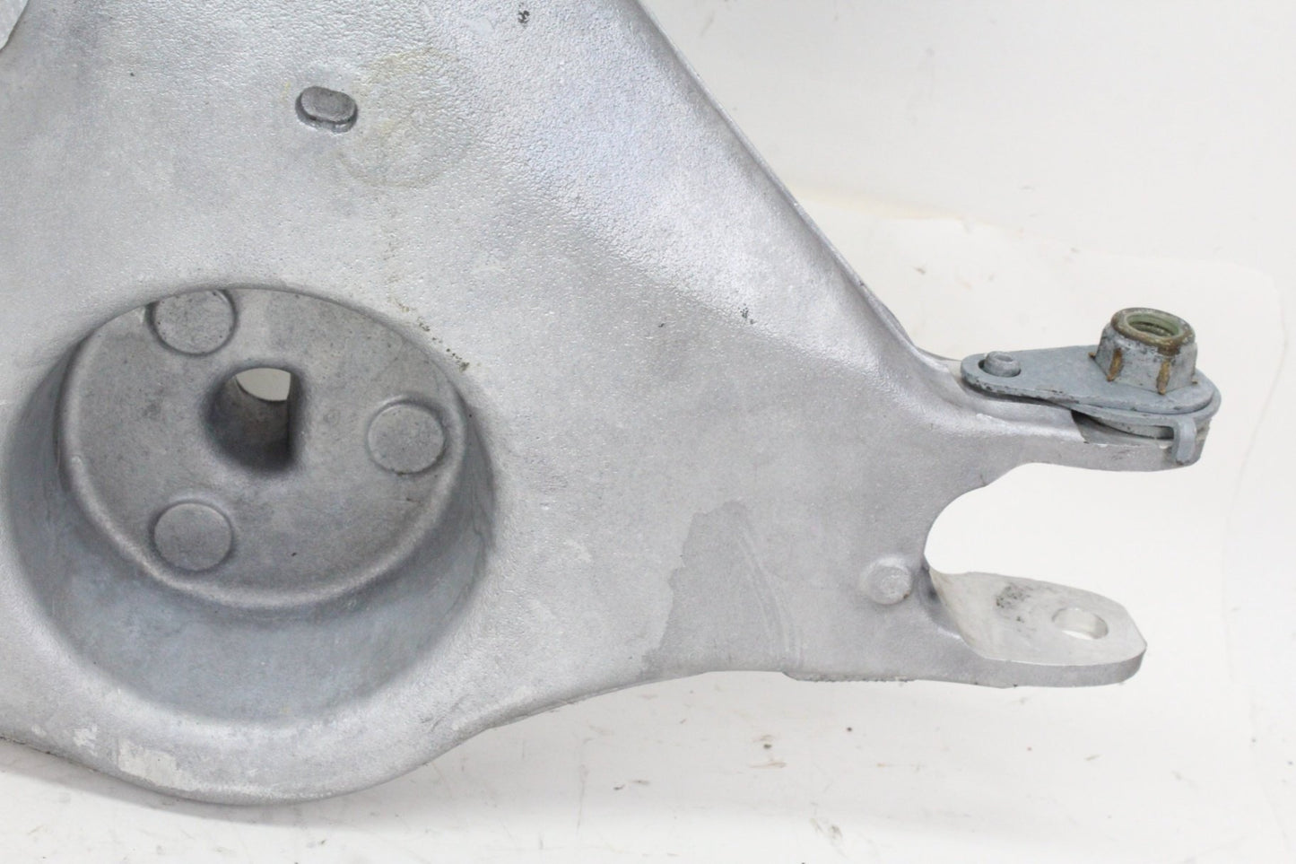 2016-2020 Jaguar XF X260 Rear Left Lower Wishbone Control Arm GX735B531AD OEM