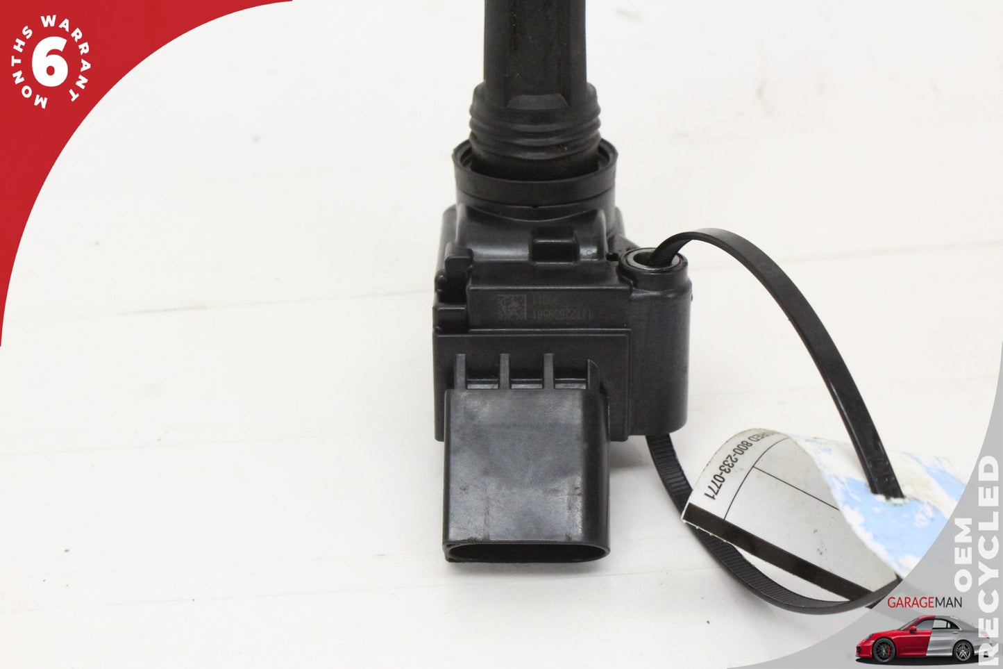2018-2025 Audi Q5 A4 A5 A6 2.0L Engine Motor Ignition Coil 06L905110F OEM