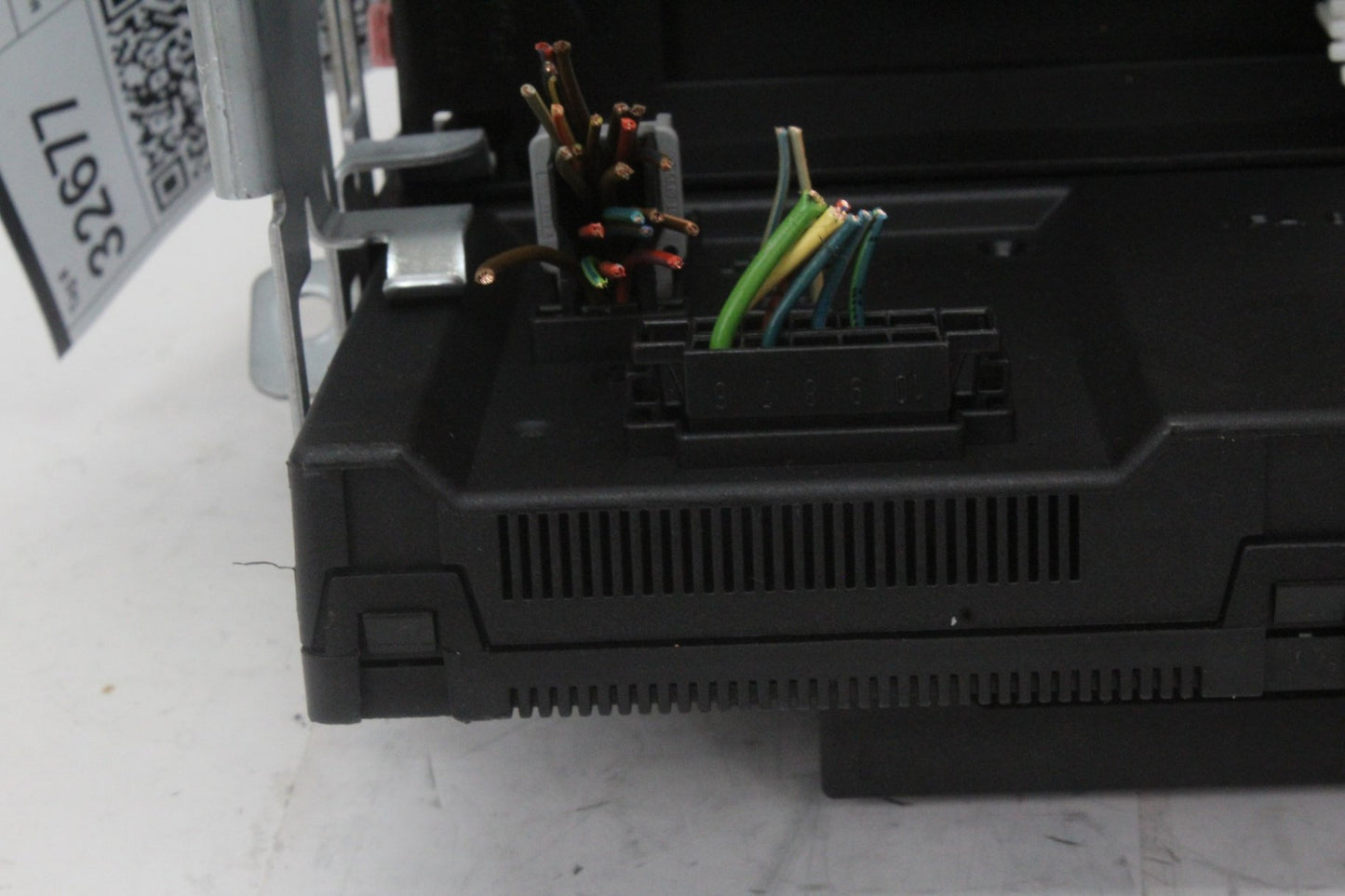 2010-2013 Mercedes-Benz S550 W221 Rear SAM Fuse Box Relay Module 2219006902