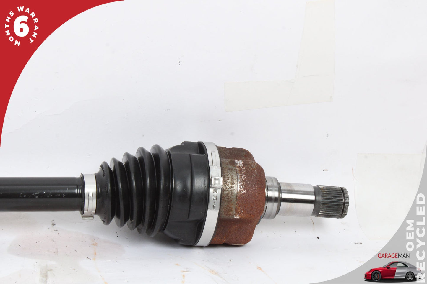 2022-2025 Audi Q4 E-Tron Rear Right Side CV Axle Drive Shaft 1EA501204J OEM