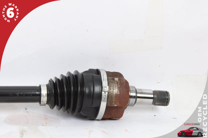 2022-2025 Audi Q4 E-Tron Rear Right Side CV Axle Drive Shaft 1EA501204J OEM