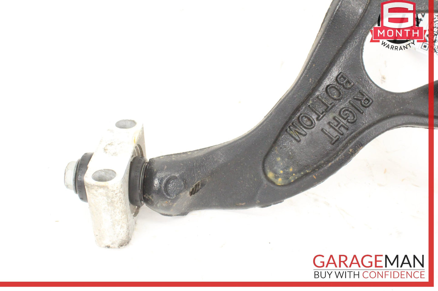 2009-2019 Ford Flex SUV Rear Right Suspension Upper Control Arm DE9Z5500 OEM