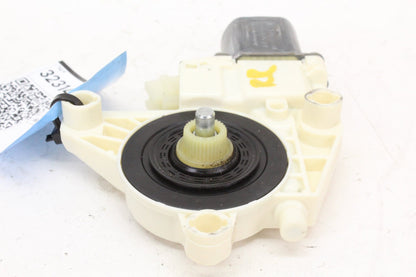 2008-2016 Mercedes-Benz C250 C-Class W204 Rear Right Window Regulator Motor
