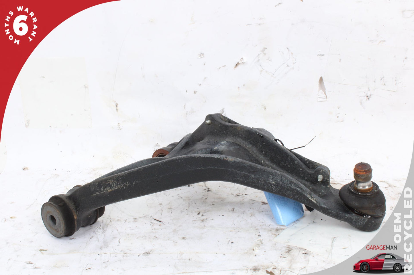 2022-2025 Subaru BRZ Toyota GR86 Rear Left Driver Side Upper Control Arm OEM