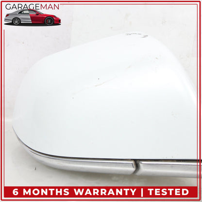 2017-2023 Tesla Model 3 Front Right Door Rear View Mirror OEM