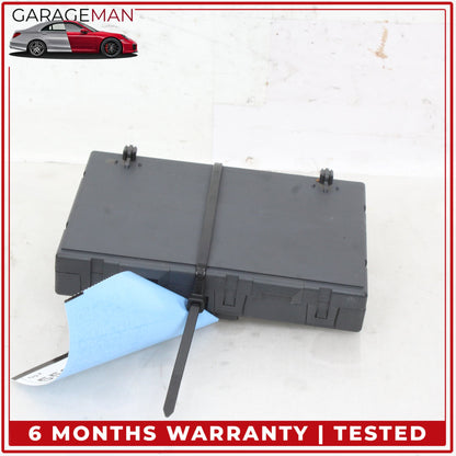 2012-2018 Audi A6 A7 Front Left Side Seat Control Module Unit 4G8959760A OEM