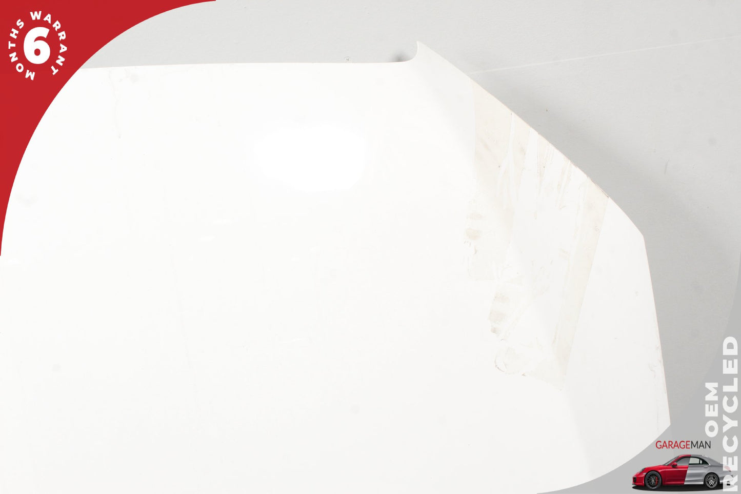 2015-2023 Mercedes-Benz C350e W205 Sedan Front Hood Bonnet Panel 2058800357