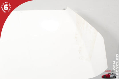 2015-2023 Mercedes-Benz C350e W205 Sedan Front Hood Bonnet Panel 2058800357