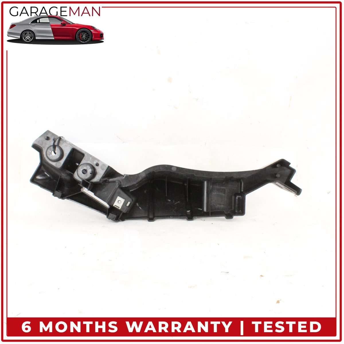 2014-2021 BMW i3 I01 Front Right Side Fender Mount Support Bracket 7368158 OEM