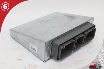 2004 Ford Thunderbird 3.9L Engine Computer Control Module Unit 4W6A12A650LA OEM