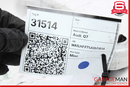 2017-2024 Audi Q7 SUV Rear Left or Right Forward Lateral Control Arm 4M0505425F