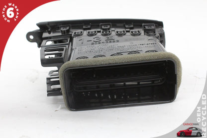 2014-2019 Chevrolet Silverado 1500 Front Left Dash AC A/C Air Vent 20943682 OEM