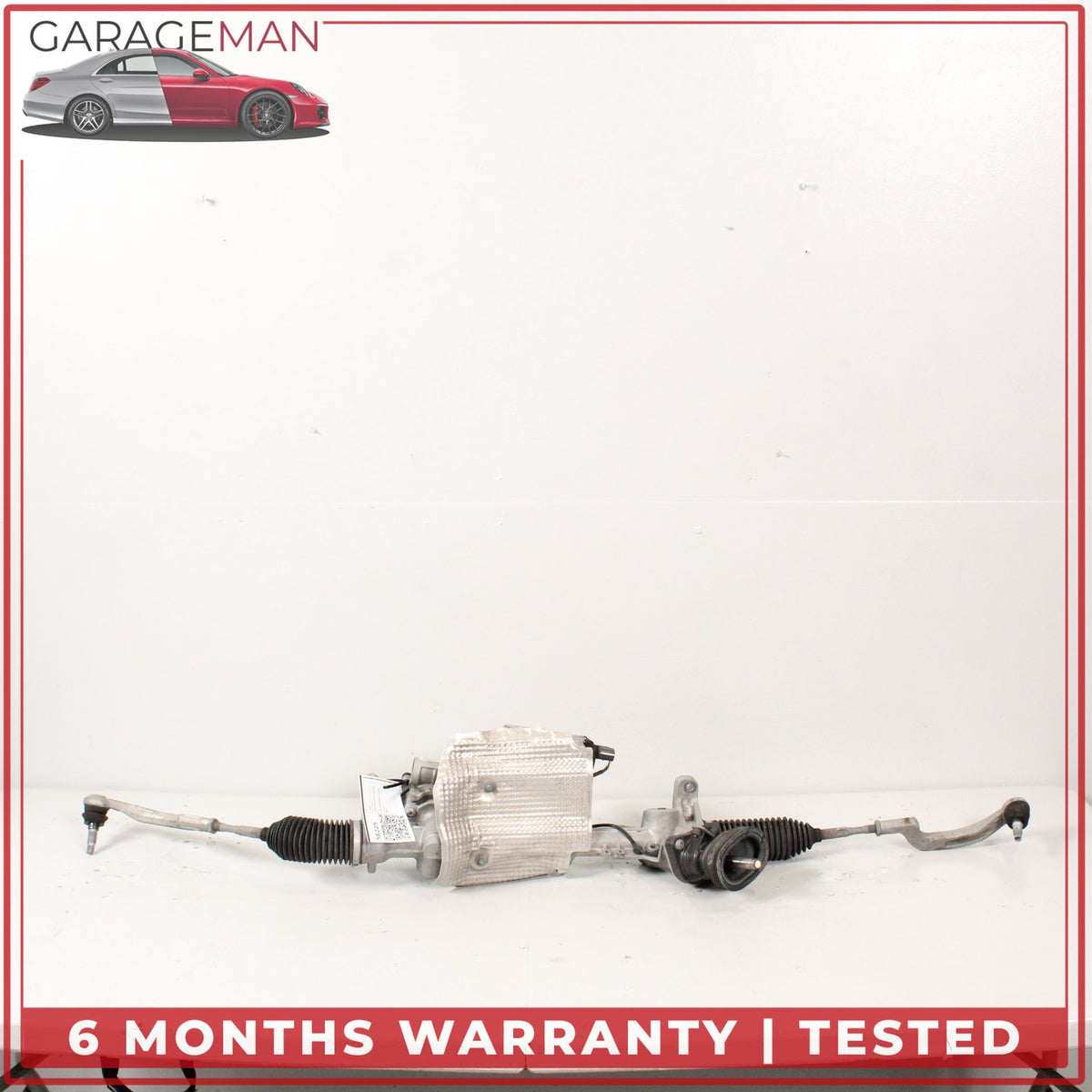 2015-2020 Mercedes X156 GLA250 Electric Power Steering Rack & Pinion OEM