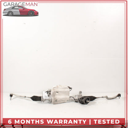 2015-2020 Mercedes X156 GLA250 Electric Power Steering Rack & Pinion OEM