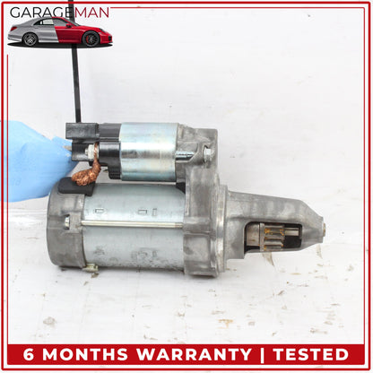 2019-2025 Mercedes W177 A220 CLA250 GLA250 Engine Motor Starter 2609060100 OEM