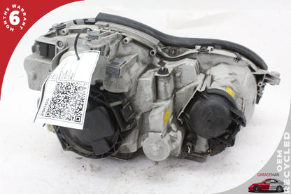 2003-2008 Mercedes R230 SL500 Front Left Head Light Lamp Xenon 2308206961 OEM
