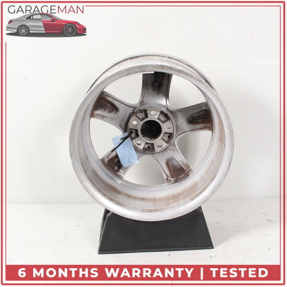 2014-2019 Mercedes W117 CLA250 Front or Rear Side Wheel Rim 7.5JX17H2 ET52.5 OEM