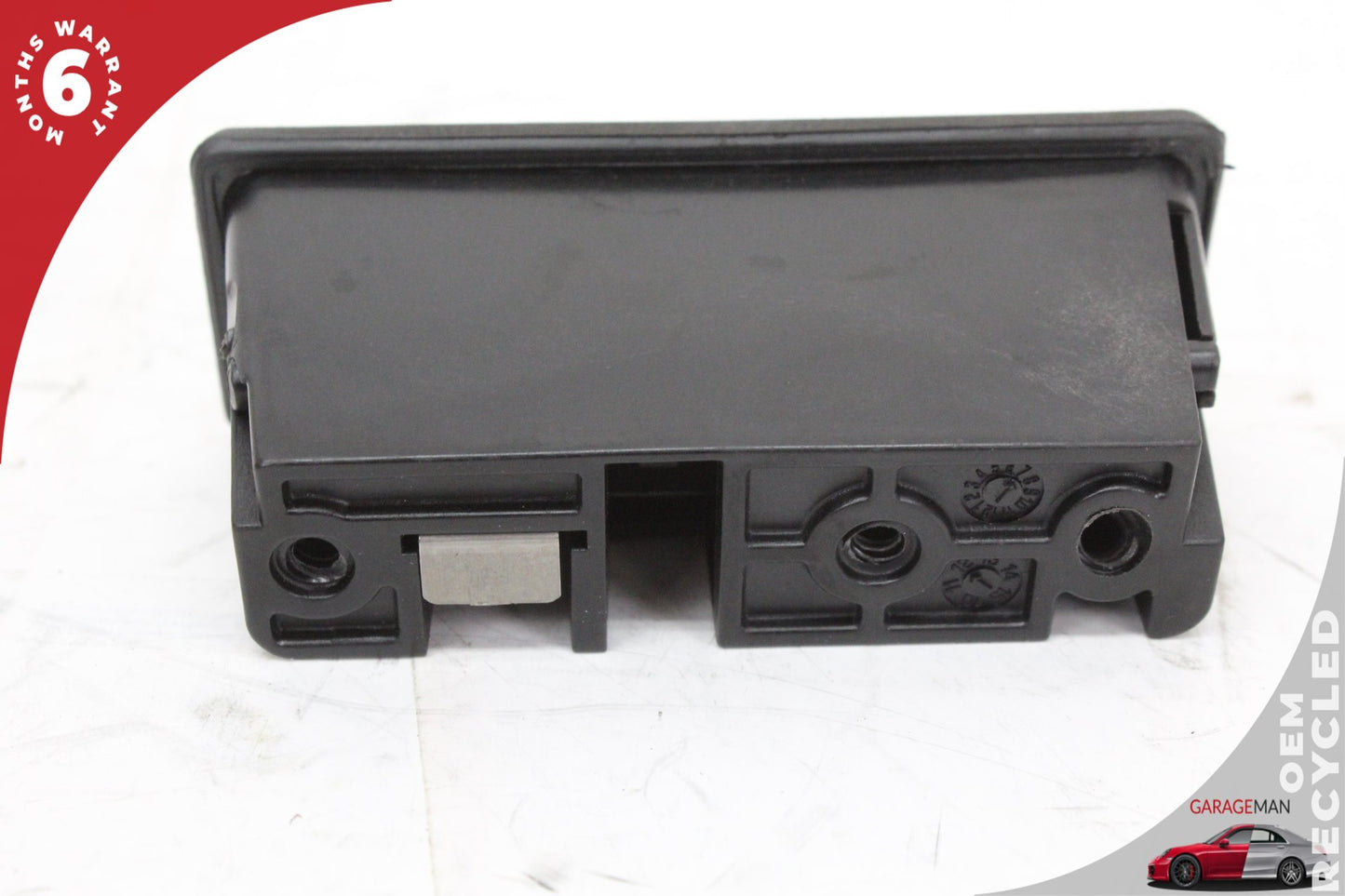 2011-2018 Audi A8 Rear Left/Right Door Control Module 4H0959795D Genuine