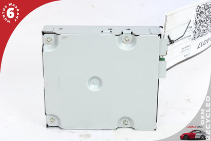 2012-2018 Audi A6 A7 Rear Trunk Camera Control Module 4G0907441B OEM