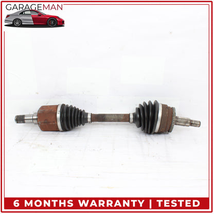 2006-2013 Land Rover Range Rover Sport L320 Front Left Side Axle CV Shaft OEM