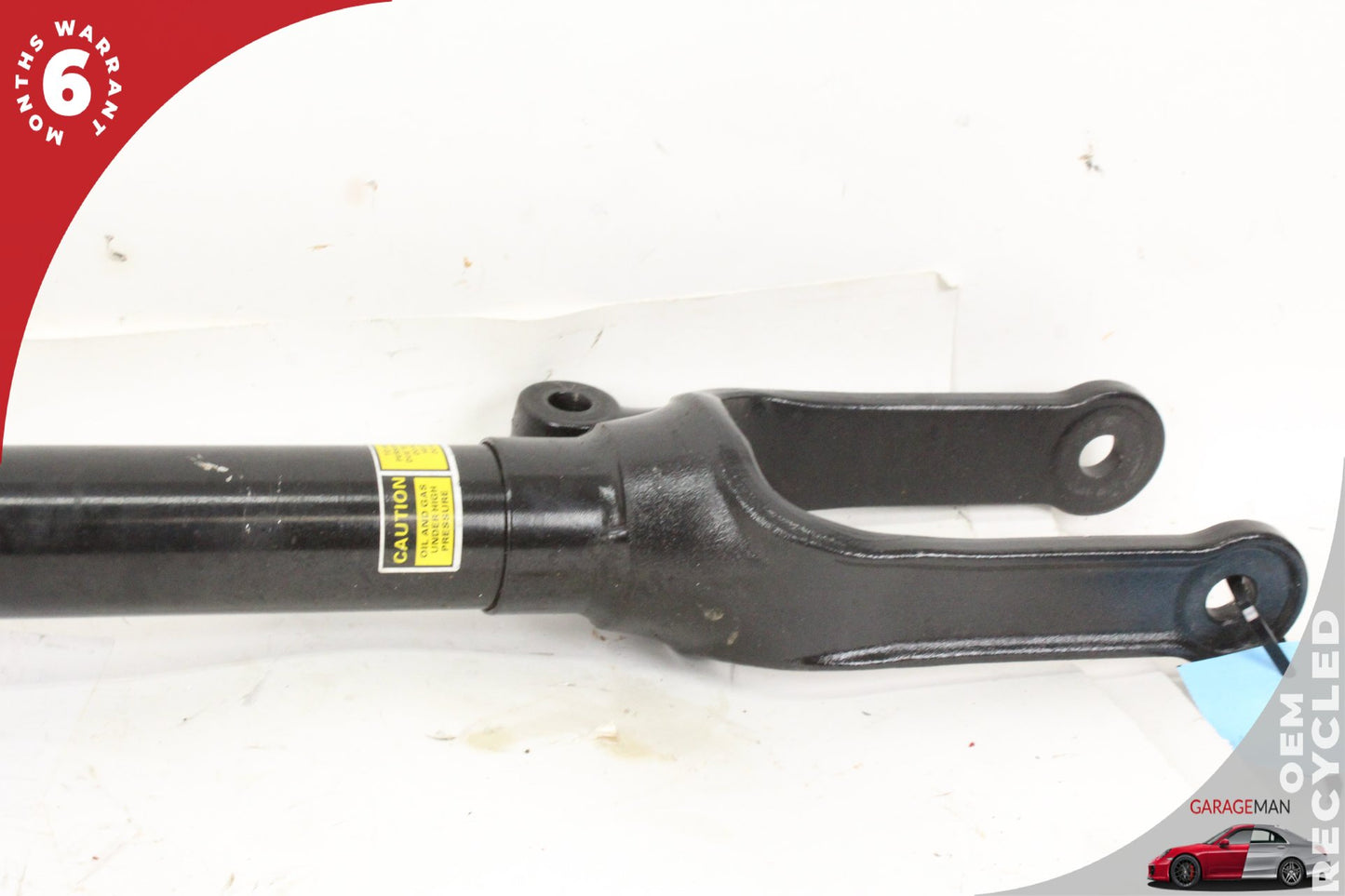 2007-2012 Mercedes X164 GL450 ML550 Front Left or Right Air Shock Strut OEM