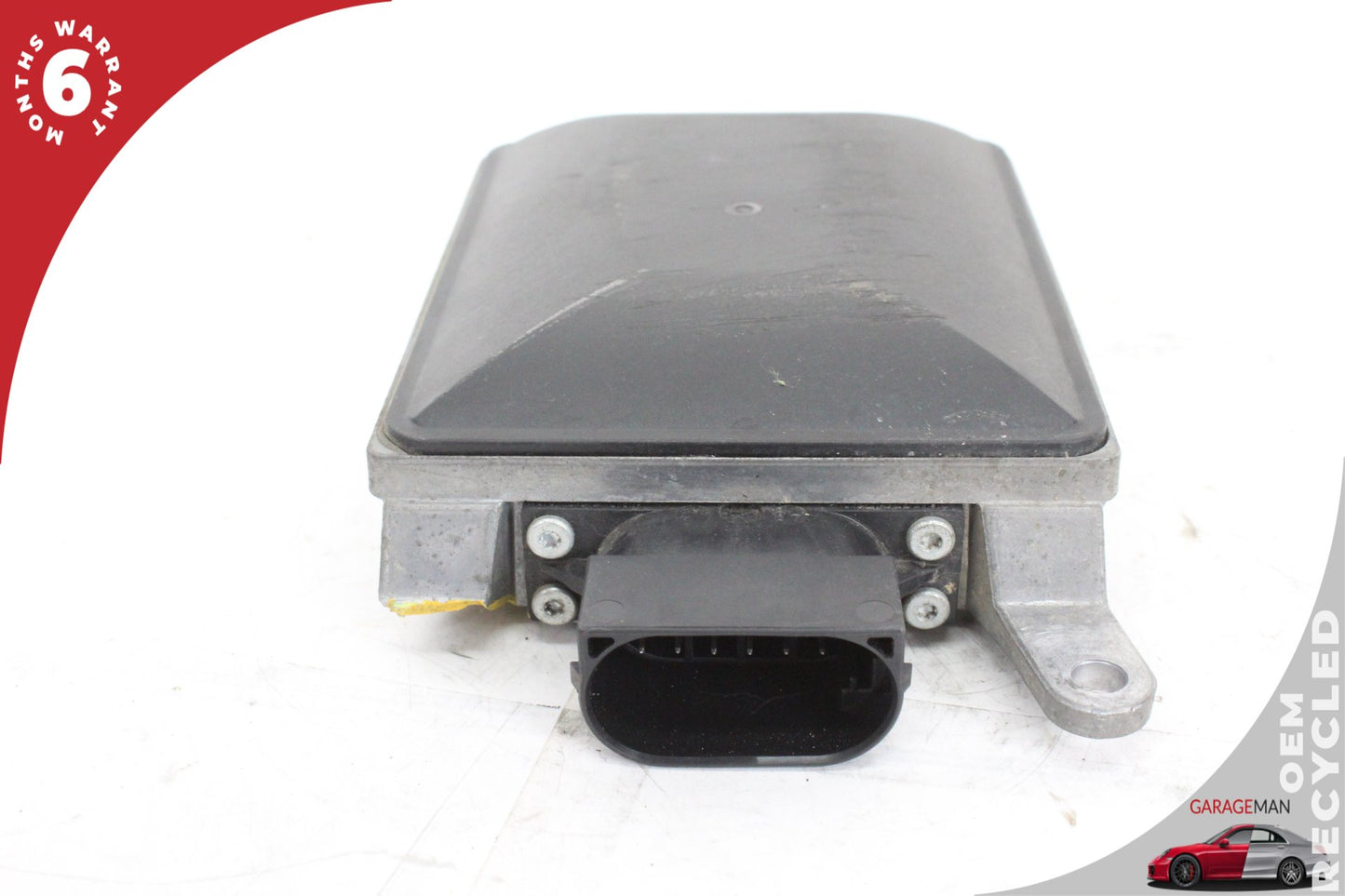 13-17 Audi A5 A4 Q5 Rear Left Side Blind Spot Radar Sensor Module 8T0907568B OEM
