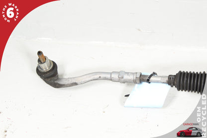2013-2017 Audi Q5 8R SUV Electric Power Steering Rack Motor 8R0909144F OEM